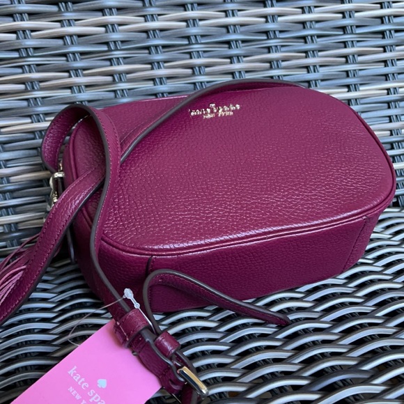 Kate Spade kourtney camera bag - Picture 8 of 16